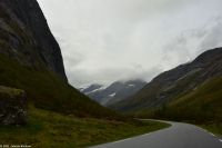 Aufgrund der Situation 2021 gewinnen wir mehrere Stunden Zeit - wir nutzen die Zeit für die Fahrt durch das Nibbedalen/Norangsdalen...