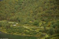 Weitere historische Fjell-Hütten