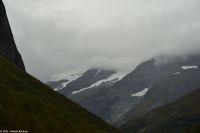 Die Welt der Eisriesen....