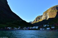 Das kleine Undredal ist Vorbild für den Disney Klassiker 