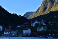 Das kleine Undredal ist Vorbild für den Disney Klassiker 