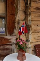 UNESCO Weltkulturerbe - Hanse-Kontor Bryggen