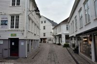 Mandal - Im Sørlandet liegt an der Südspitze die Sonnenküste Norwegens mit ihren weißen Häusern