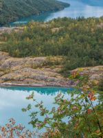 E-Bike-Tour zum Kjenndalsbreen