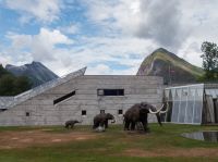 Fjaerland Gletschermuseum