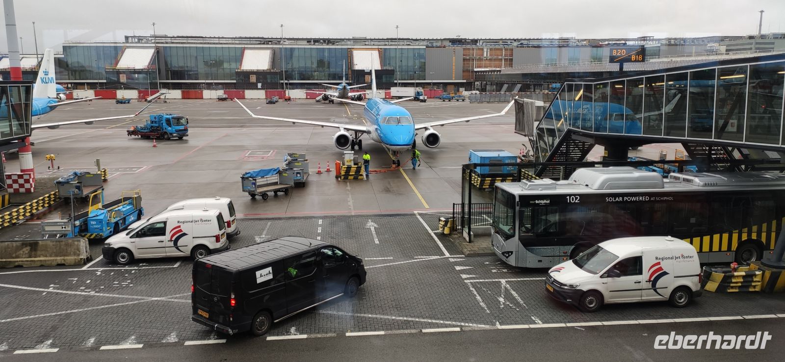 30.12.2021 02 Amsterdam-Schiphol