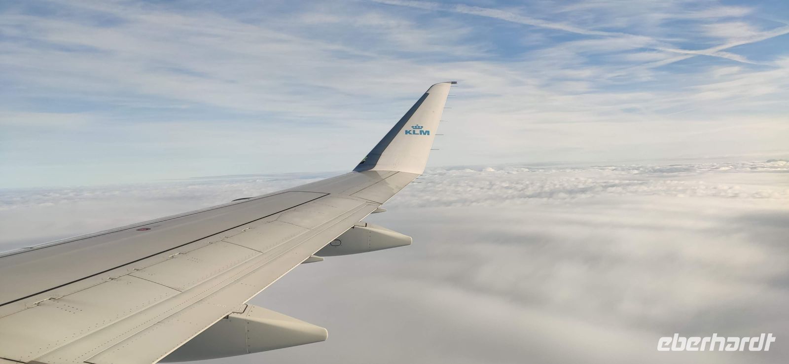 30.12.2021 05 Über der Nordsee