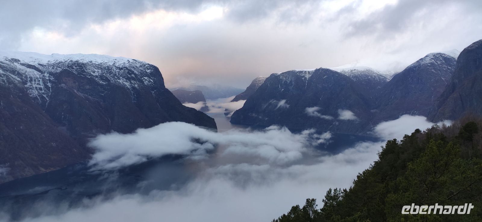 31.12.2021 10 Aussicht Stegastein