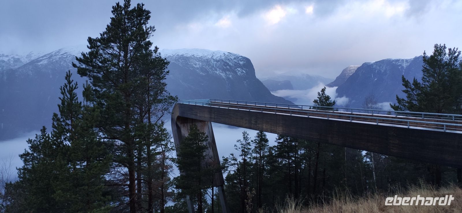 31.12.2021 12 Aussicht Stegastein