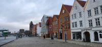 02.01.2022 10 Bergen, Bryggen