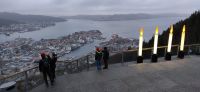 02.01.2022 21 Bergen, Aussicht vom Floien
