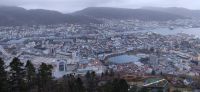 02.01.2022 28 Bergen, Aussicht vom Floien