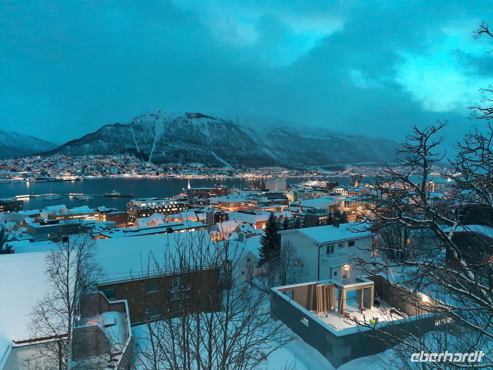 Tromsö