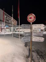 Alta - Entfernungen nach...