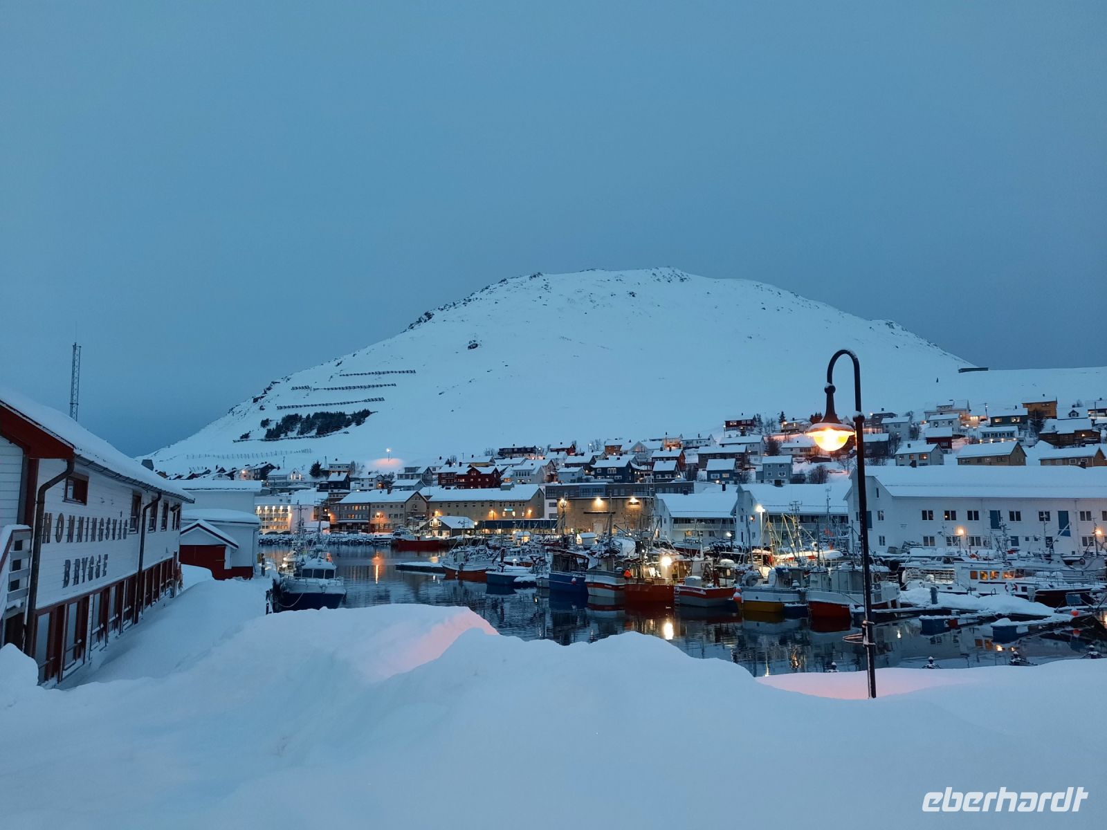 Honningsvåg 