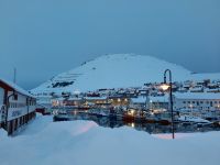 Honningsvåg 