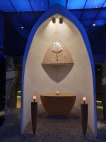 Nordkap - St. Johannes-Kapelle