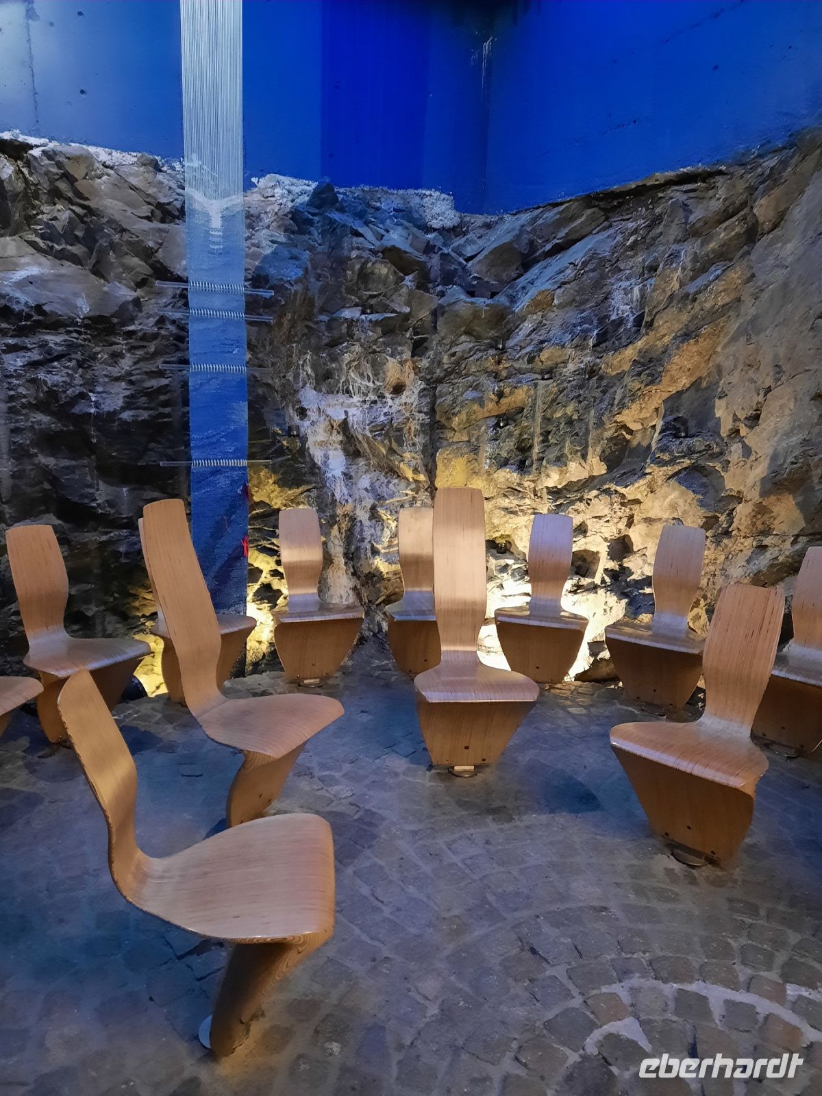 Nordkap - St. Johannes-Kapelle