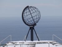 Nordkap - Globus