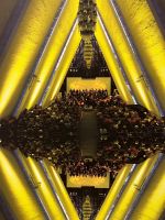 Eiskathedrale Tromsö