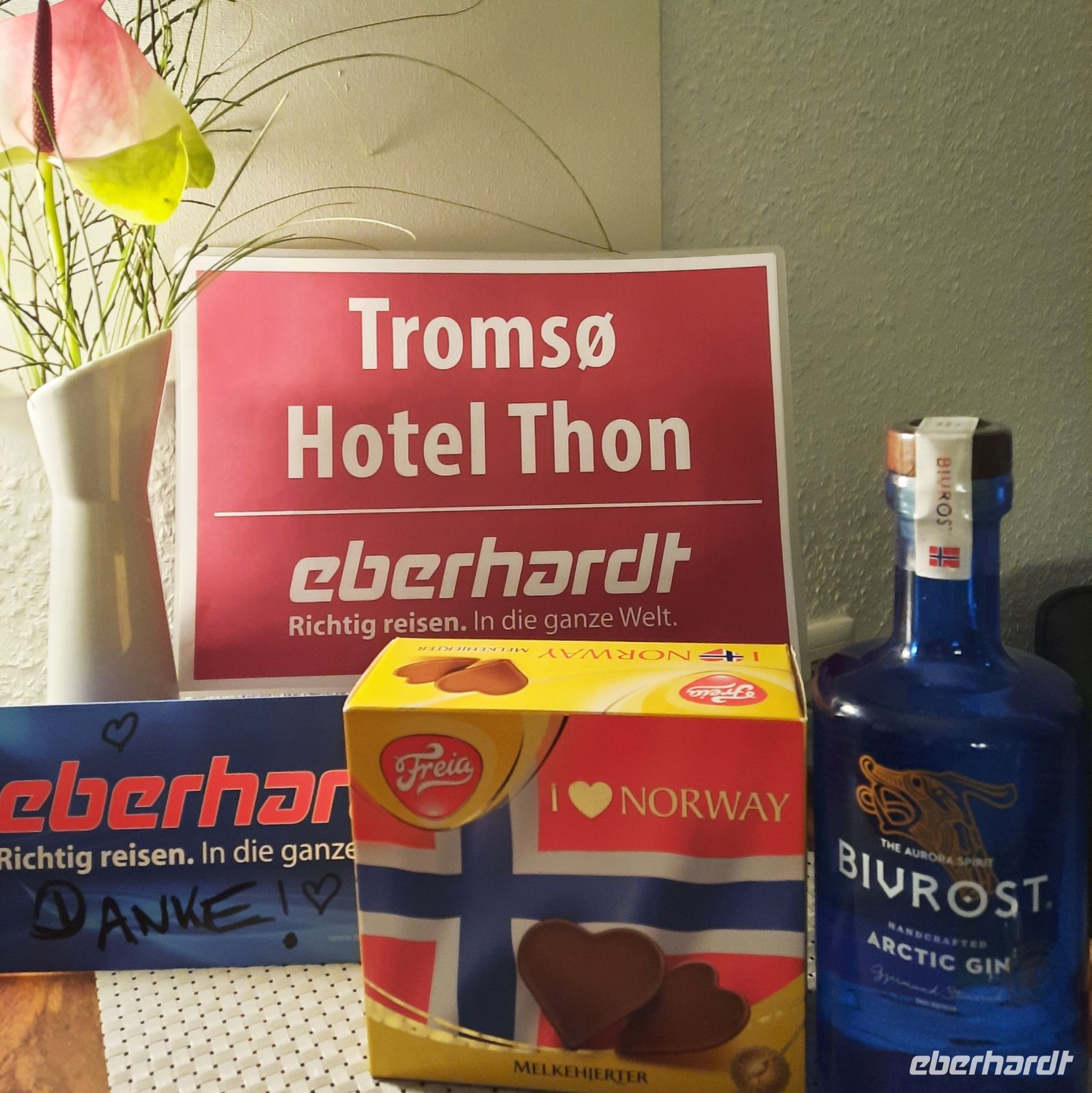 Norwegen - Tromso - Danke an die Gruppe Pink.jpg