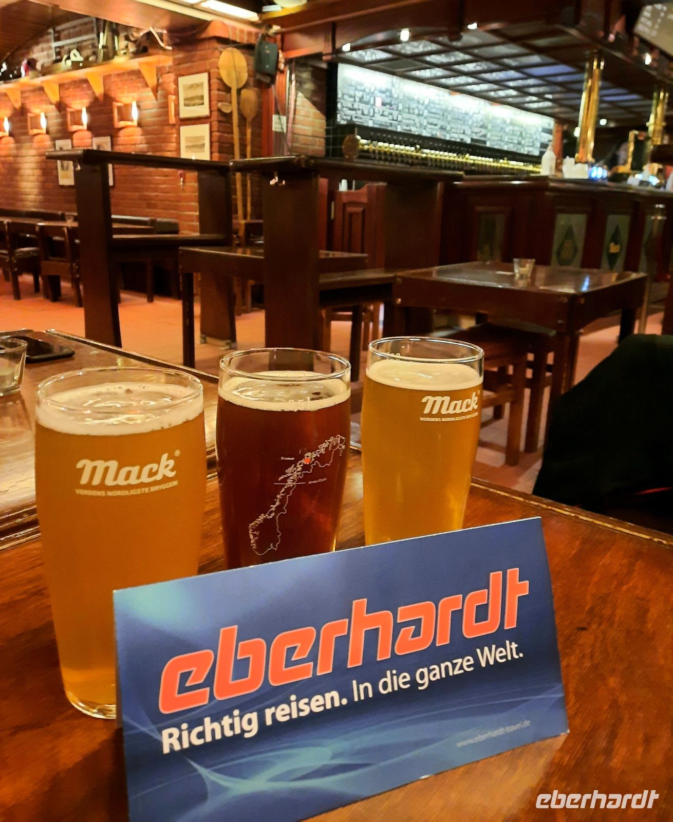 Norwegen - Tromso - Besuch in den Olhallen.jpg