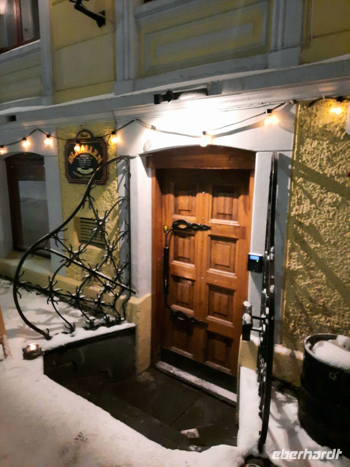 Norwegen - Tromso - Olhallen.jpg