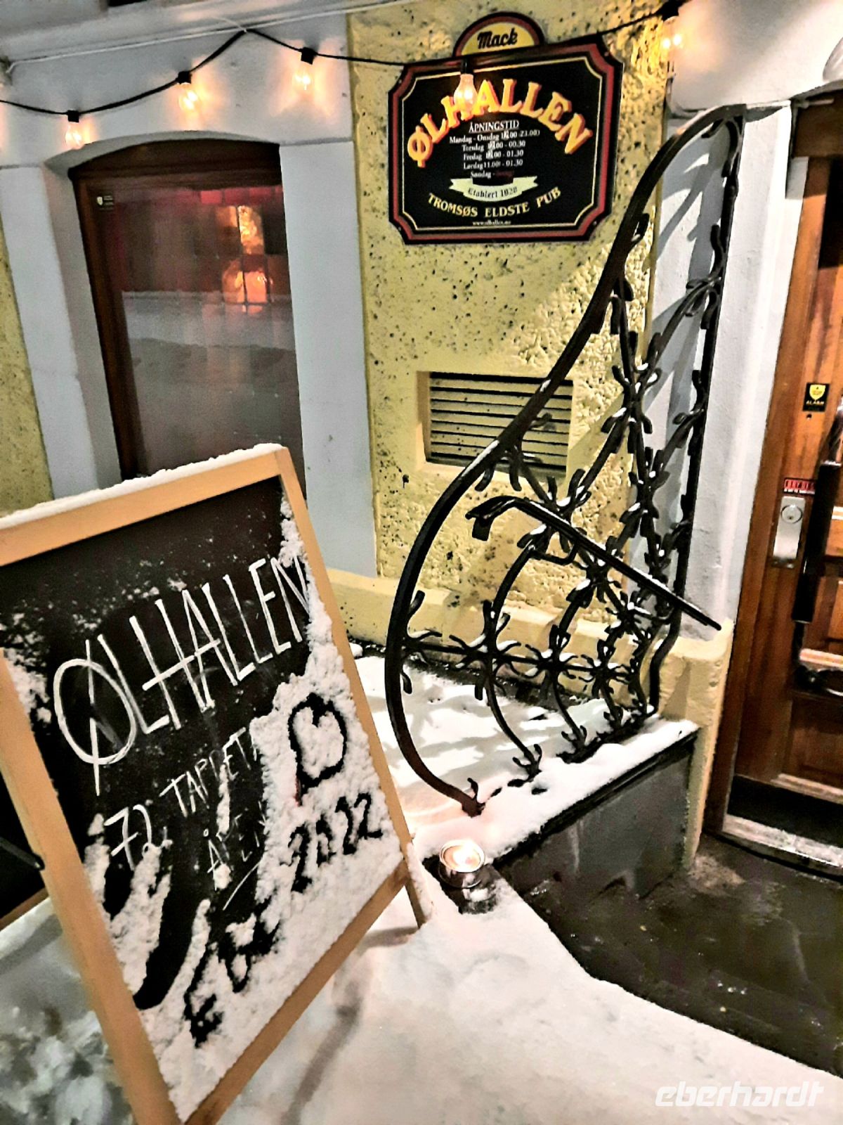 Norwegen - Tromso - Olhallen.jpg