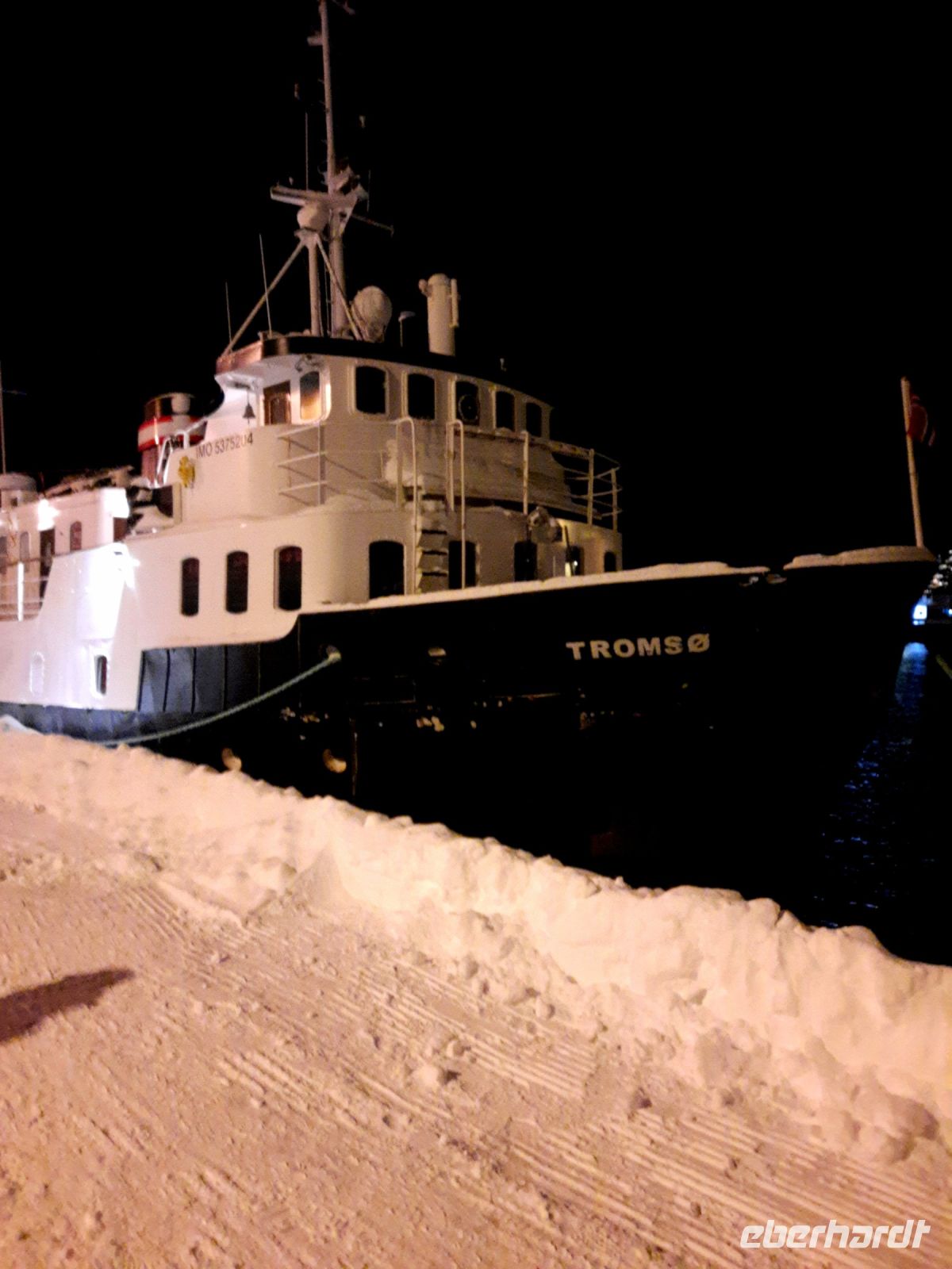 Norwegen - Tromso - Hafen.jpg