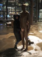 Norwegen - Tromso - Stadtbummel mit Kunst.jpg