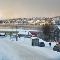 Norwegen - Tromso - unterwegs.JPG