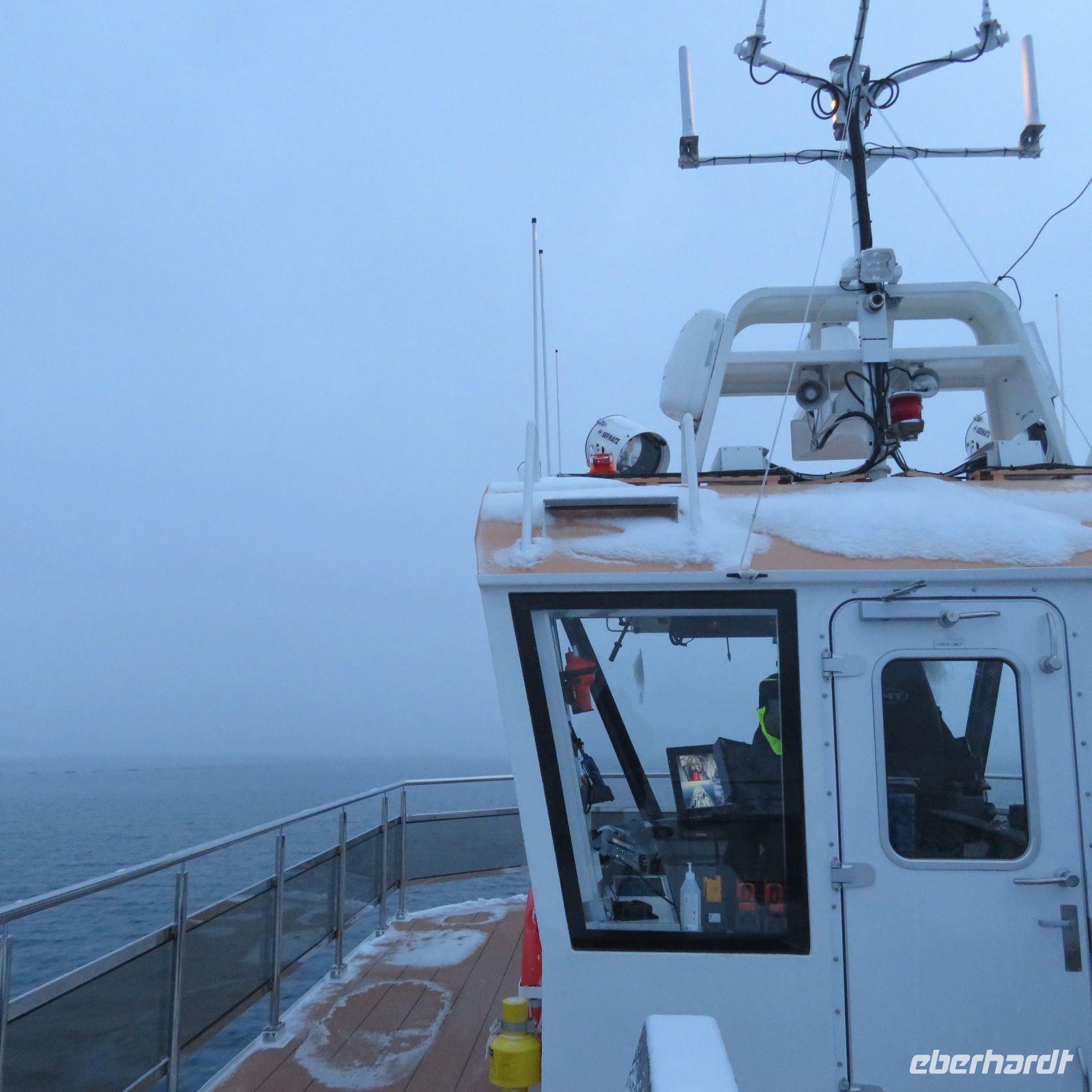 Norwegen - Tromso - Whale Watching mit dem Hybrid-Schiff Bard.jpg