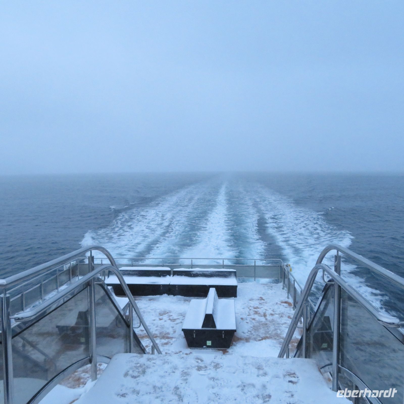 Norwegen - Tromso - Schifffahrt in arktischen Gewässern.jpg