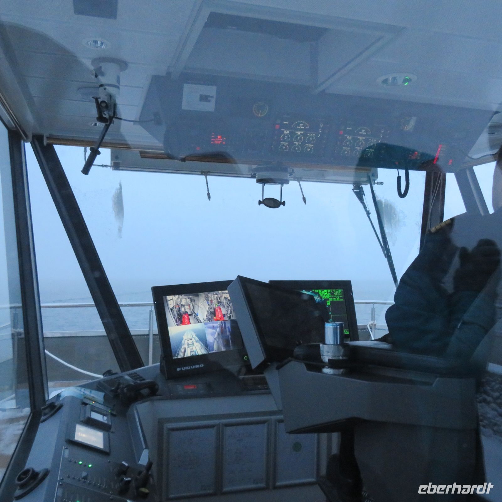 Norwegen - Tromso - Whale Watching mit dem Hybrid-Schiff Bard.jpg