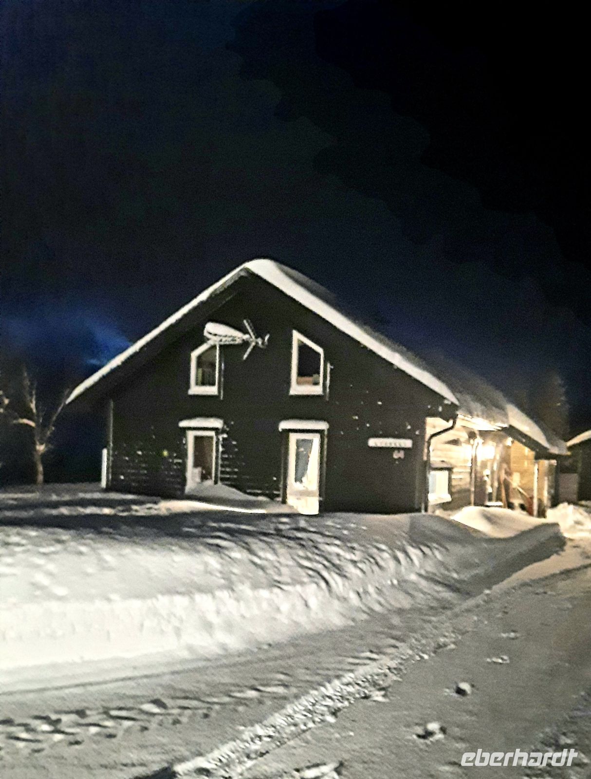 Norwegen - Lyngen Alpen - Spaziergang.jpg