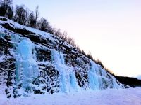 Norwegen - unterwegs - Wasserfälle aus Eis.jpg
