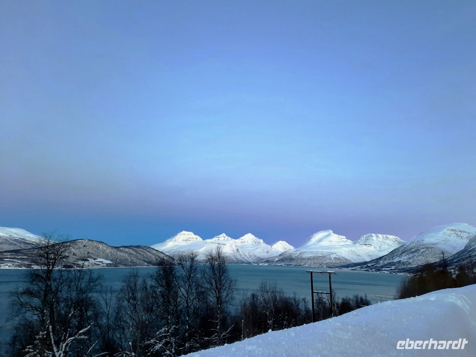 Norwegen - Nordkjosbotn am Balsfjord.jpg