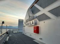 Norwegen - Schifffahrt mit der Havila Capella auf einem Teil der Hurtigruten.jpg