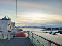 Norwegen - Schifffahrt mit der Havila Capella auf einem Teil der Hurtigruten.jpg