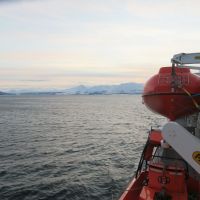 Norwegen - Schifffahrt mit der Havila Capella auf einem Teil der Hurtigruten.jpg