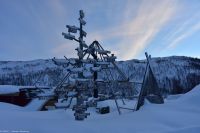 An der E6 - Heia Sami Camp