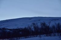 Schwedisch Lappland - Abisko Nationalpark