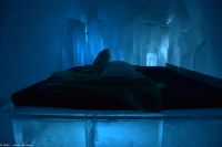 Icehotel 32 - Eishotel Jukkasjärvi am Torneälven in Schwedisch Lappland - #icehotelsweden