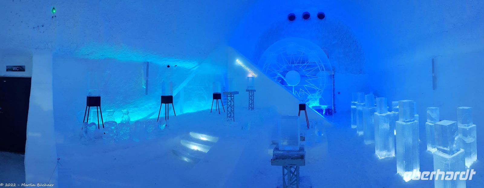 Icehotel 32 - Eishotel Jukkasjärvi - #icehotelsweden #icebarjukkasjarvi #torneland