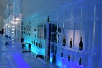 Icehotel 32 - Eishotel Jukkasjärvi - #icehotelsweden #icebarjukkasjarvi #torneland