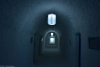 Icehotel 32 - Eishotel Jukkasjärvi am Torneälven in Schwedisch Lappland - #icehotelsweden