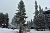 Icehotel 32 - Eishotel Jukkasjärvi am Torneälven in Schwedisch Lappland - #icehotelsweden