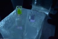 Icehotel 32 - Eishotel Jukkasjärvi - #icehotelsweden #icebarjukkasjarvi #torneland