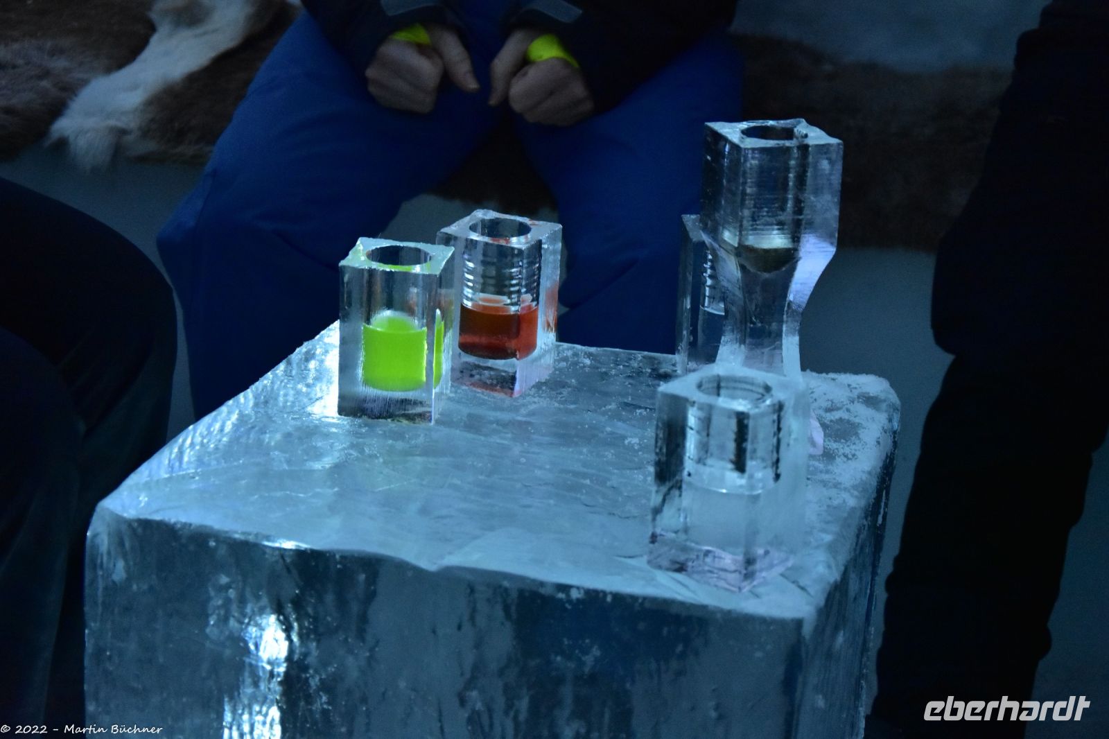 Icehotel 32 - Eishotel Jukkasjärvi - #icehotelsweden #icebarjukkasjarvi #torneland