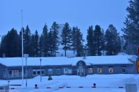 esa - Europäische Weltraumagentur - Weltraumbahnhof Esrange - Raketenabschuss-Station und Bodenkontrolle